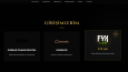 furkanyamanhd için yaptığım kurumsal web site 