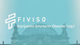 FIVISO YOUTUBE HEADER TASARIMI