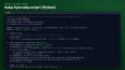 Python Fiyat Takip ve Excel Raporlama Otomasyonu (Demo)