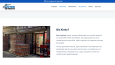 Inter Hırdavat Kurumsal Web Sitesi