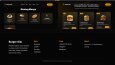 Burger Oila – Fast-Food Restoran Sitesi