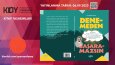 KDY-Kitapyurdu Doğrudan Yayıncılık Kitap Tasarımları