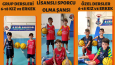 BASKETBOL TAKIMI REKLAM İÇERİĞİ