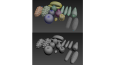 3D Modellemeler