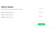 FreshExport - Taze Ürün İhracat Web Sitesi