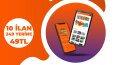 takas360.com için hazırladığım sosyal medya tasarımları