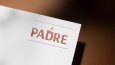 Padre Logo Tasarımı