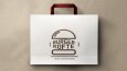 Burger Kofte - Logo Tasarımı