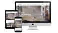 Designmobler E-Ticaret Tasarım Çalışması