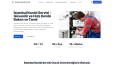 Hizmet/Servis - CMS Sitesi