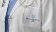 Montessa Medical Hastane Kurumsal Kimlik Tasarımı