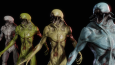 Alien Creature