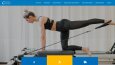 Nefes Pilates Ve Sağlıklı Yaşam