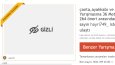 Ben her tarz marka adı oluşturabilirim