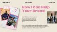 Your Brand Through My Lenses