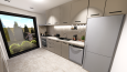 MİMARİ 3D TASARIM