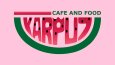 Karpuz Kafe Logo Tasarımı