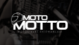 Moto Motto Logo Tasarımı