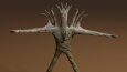 3D Karakter Tasarımı ve Rig Animasyon
