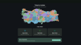 Dijital Atlas | Etkileşimli Eğitim ve Harita Platformu