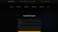 Modern Kurumsal Web Sitesi ve UI Tasarımı