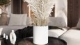 Modern İç Mekan Tasarımı ve Gerçekçi 3D Render Çalışması
