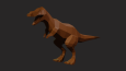 3D modeller - devam