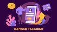 MOBİL UYGULAMA İÇİN ICON, SLIDER, BANNER, BUTON TASARIMLARI