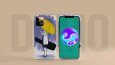 Telefon kılıfı tasarımları