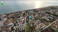 360 VR Drone Haritası