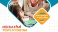 Eğitim sektörü sosyal medya tasarımları