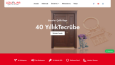 Wordpress + Elementor