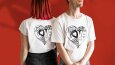 T-shirt&İllüstrasyon