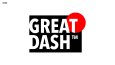 Great Dash Studios™ Logo Tasarımı (Konsept)