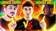 YouTube Thumbnaill Tasarımı
