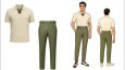 Men Old Money Fashion