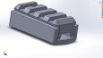 TERSİNE MÜHENDİSLİK VE 3D TASARIM ÇALIŞMALARIM