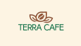 Terra Cafe Konsept Logo Tasarımı
