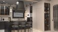Villa ve İç Mekan 3D Tasarımlar