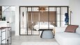 Soft living room