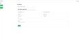 SaaS Dashboard: Karbon & Su Takip Yazılımı
