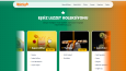 Dürüyo - Firma Web site tasarımı