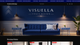 Visuella Craft Design — E-Ticaret Platformu