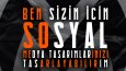 Sosyal medya içerikleri