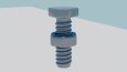 3D Modelleme