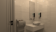BANYO VE YATAK ODASI PROJELERİ