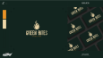 Green Bites | Logo Design