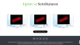 Diyetisyenlik Web Sitesi