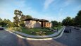 Villa Tasarımı