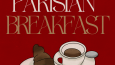 Konsept Logo ve grafik tasarımları + menü